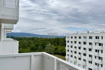 | 1i byt + pivnica, Ovocné sady BA II.- Trnávka, 28,50 m2 - 8
