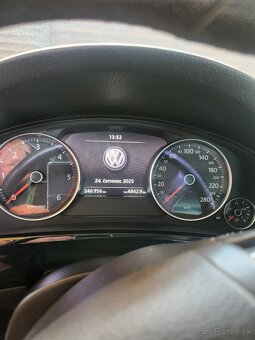 Volkswagen Touareg - 8