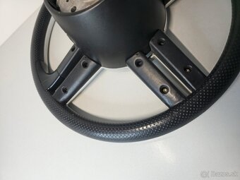 Trojramenný volant VW LUPO - 8