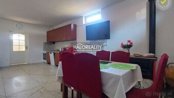 HALO reality - Predaj, rodinný dom Maňa - NOVOSTAVBA - EXKLU - 8