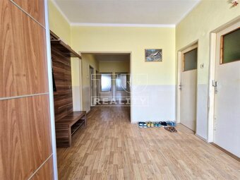 Na predaj 4-izbový rodinný dom v obci Nitrianska... - 8