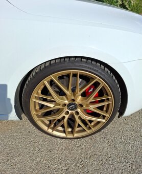 Škoda Octavia Combi RS 2.0TDI DSG 135kW 2015 - 8