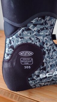 Scarpa Maestrale RS - 8