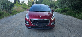 Peugeot 3008 1.6 e-HDi FAP STT Style BVMP6 - 8
