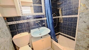 REZERVOVANÉ Slnečný 4-izbový dom na predaj - 8