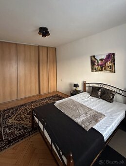 2-izbový. byt Prešov - prenájom - 8