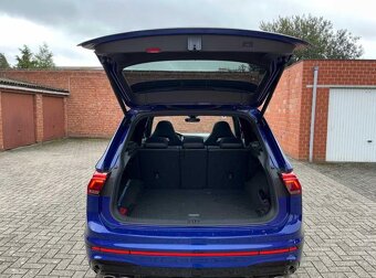 Volkswagen tiguan R-line - 8