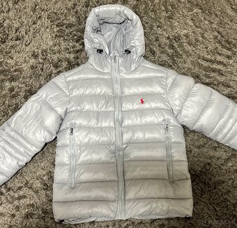 Polo Ralph Lauren Bunda M - 8