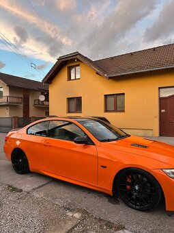 Bmw e92 400NM 212HP - 8