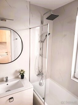 Prenájom 3-izbový byt Levoča PRAMEŇ - 8