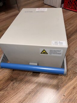 Zariadenia na opravy a servis mobilnych telefonov - 8