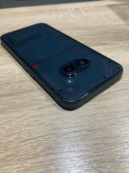 Telefón Nothing phone 2a 256 - 8