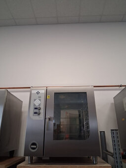Konvektomat MKN 16,5kw 10x1/1GN - 8