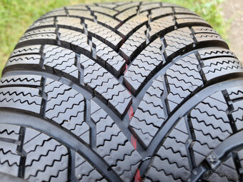 5x112 r17 et39 disky kolesa skoda seat volkswagen 205 45 17 - 8