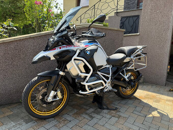 BMW R 1250 GS Adventure 2022 - 8
