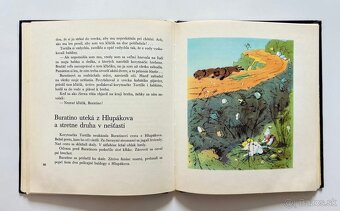 Krásne staré detske knihy - 8