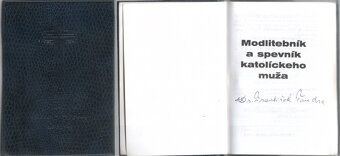 Knihy s náboženskou tematikou 1 - 8