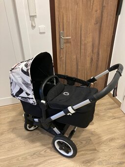 Bugaboo Donkey 2 - 8