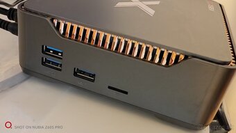 Predám Android tv box A95xmax - 8