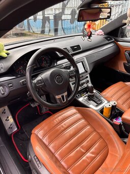 Passat cc R36 - 8