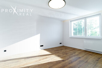 REZERVOVANÉ Na predaj štýlový 3-izbový byt po kompletnej re - 8