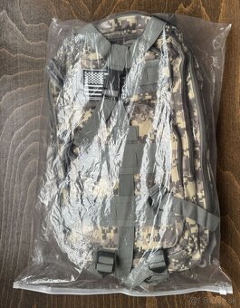 BATOH - digitálny maskovací vzor - NOVÝ - 8