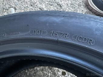 letne pneumatiky 225/45 r17 - 8