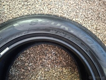 255/55R18 Pirelli 2ks - 8