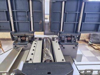 Predám kombinovanú hobľovačku Hammer A3-31/11 - 8