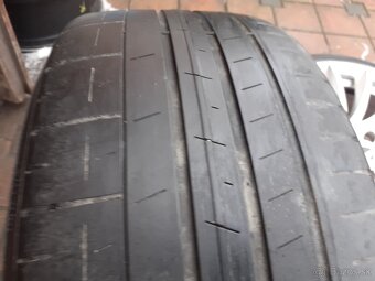 elektrony 5x112 R19 letne 235/35 r19 - 8
