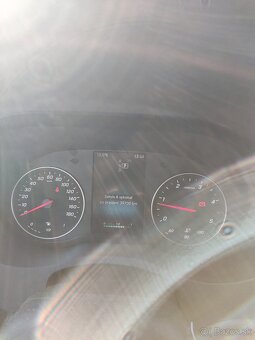 Predám Mercedes Sprinter 4x4, automat - 8