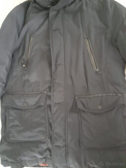 Panska bunda Pierre Cardin - 8