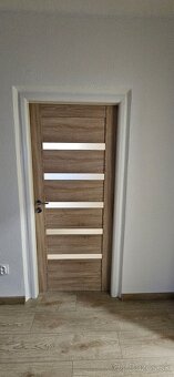 Prenájom dvoj izbový byt - 8