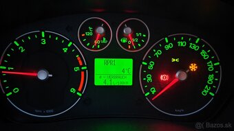 Ford Fusion 1.4 TDCi - 8