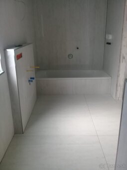 Obklady a dlažby - 8