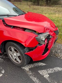 Mazda 3, TYP: BK/146/2, Diesel, R.v.2008. - 8