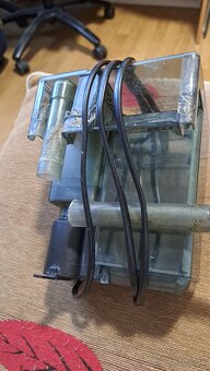 Vybavenie do akvária 2 - 8