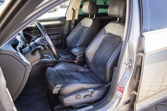 Volkswagen Passat Variant 2.0 BiTDI Highline 4Motion DSG - 8