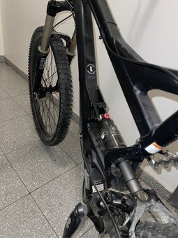 Specialized Enduro Elite pro - 8