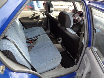 Škoda Felicia Combi 1.3 LXi - 8