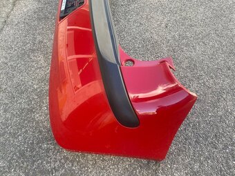 Mitsubishi Colt predny blatnik, naraznik, dvere - 8