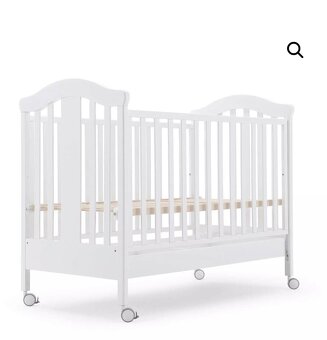 Postieľka Erbesi Mirtillo - 8