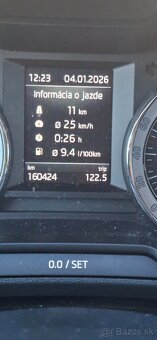 Servoriadenie Škoda octavia 3 - 8