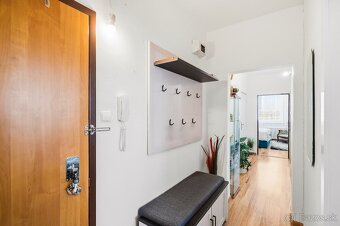 3 izbový byt na predaj Nitra - centrum - 8