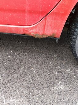 Toyota corolla e12 - 8