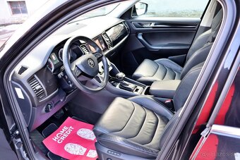 Škoda Kodiaq 2.0 TDi Style - 8