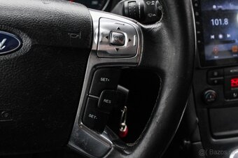 Ford Galaxy 2.0 TDCi DPF PowerShift Titanium AJ NA SPLÁTKY - 8