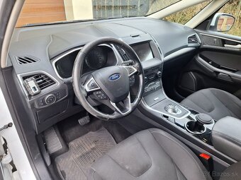 Ford S max - 8