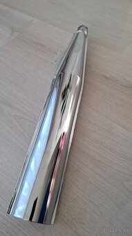 Výfuk BABETTA 207,210,228 - 8