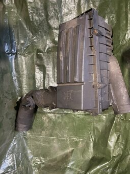 Rozpredám Škodu Octavia 2 Sedan - 8